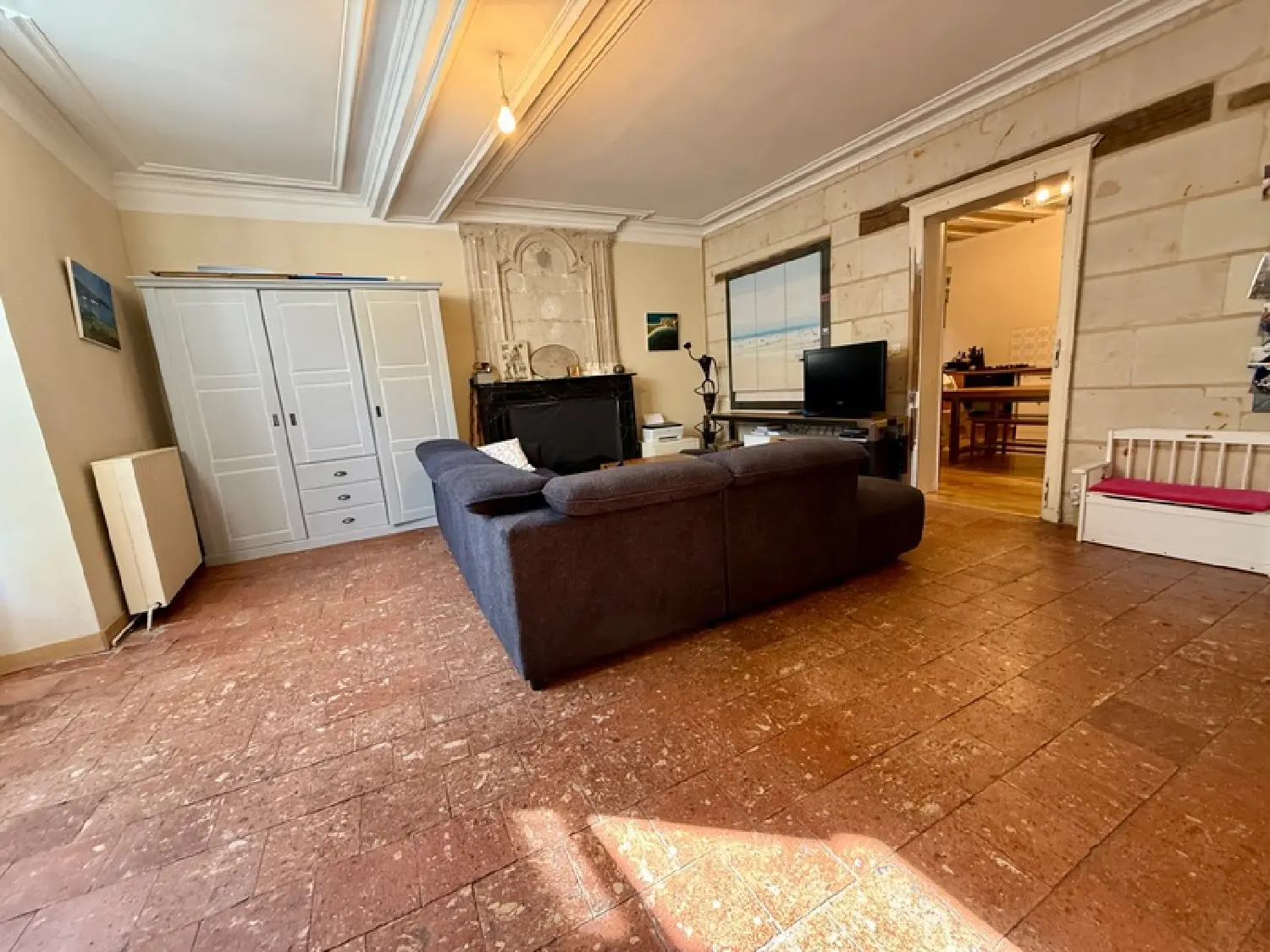 à vendre maison Baugé-en-Anjou Maine-et-Loire 4