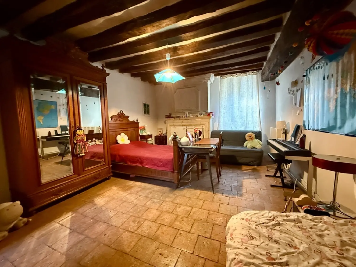  à vendre maison Baugé-en-Anjou Maine-et-Loire 6