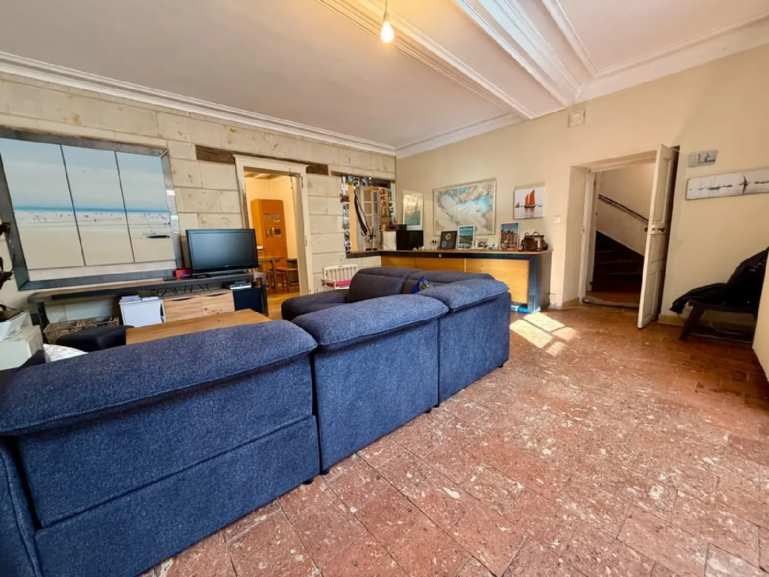  à vendre maison Baugé-en-Anjou Maine-et-Loire 8