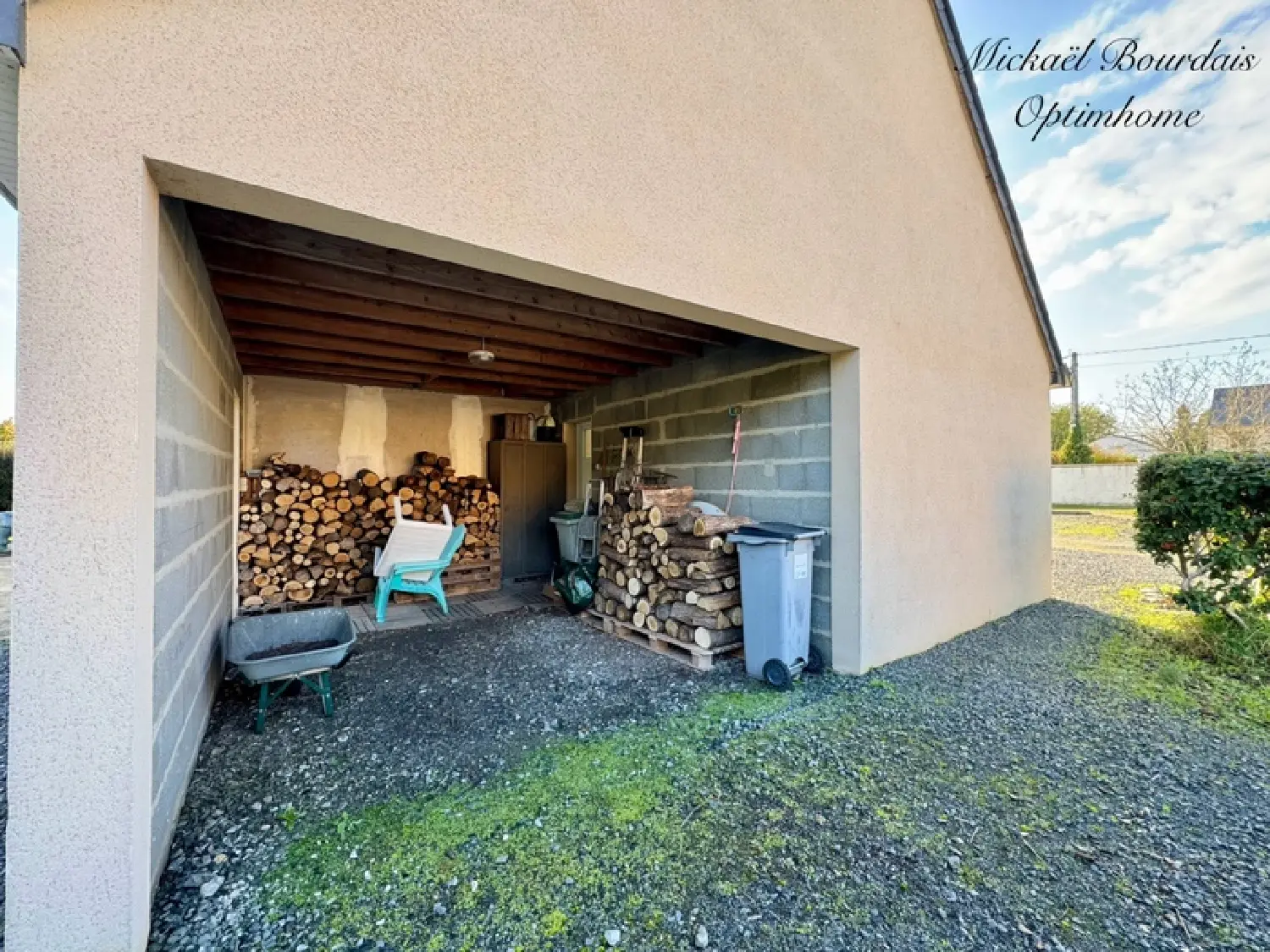  te koop huis Baugé-en-Anjou Maine-et-Loire 1