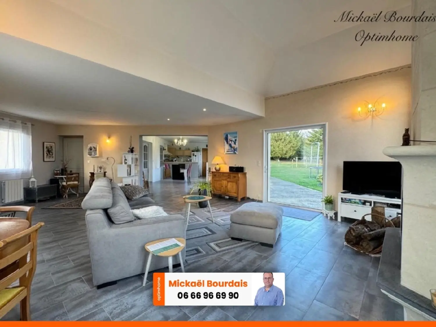  te koop huis Baugé-en-Anjou Maine-et-Loire 6