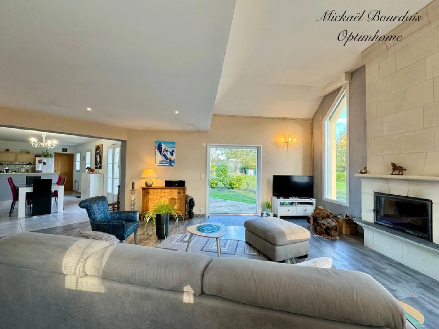  te koop huis Baugé-en-Anjou Maine-et-Loire 7