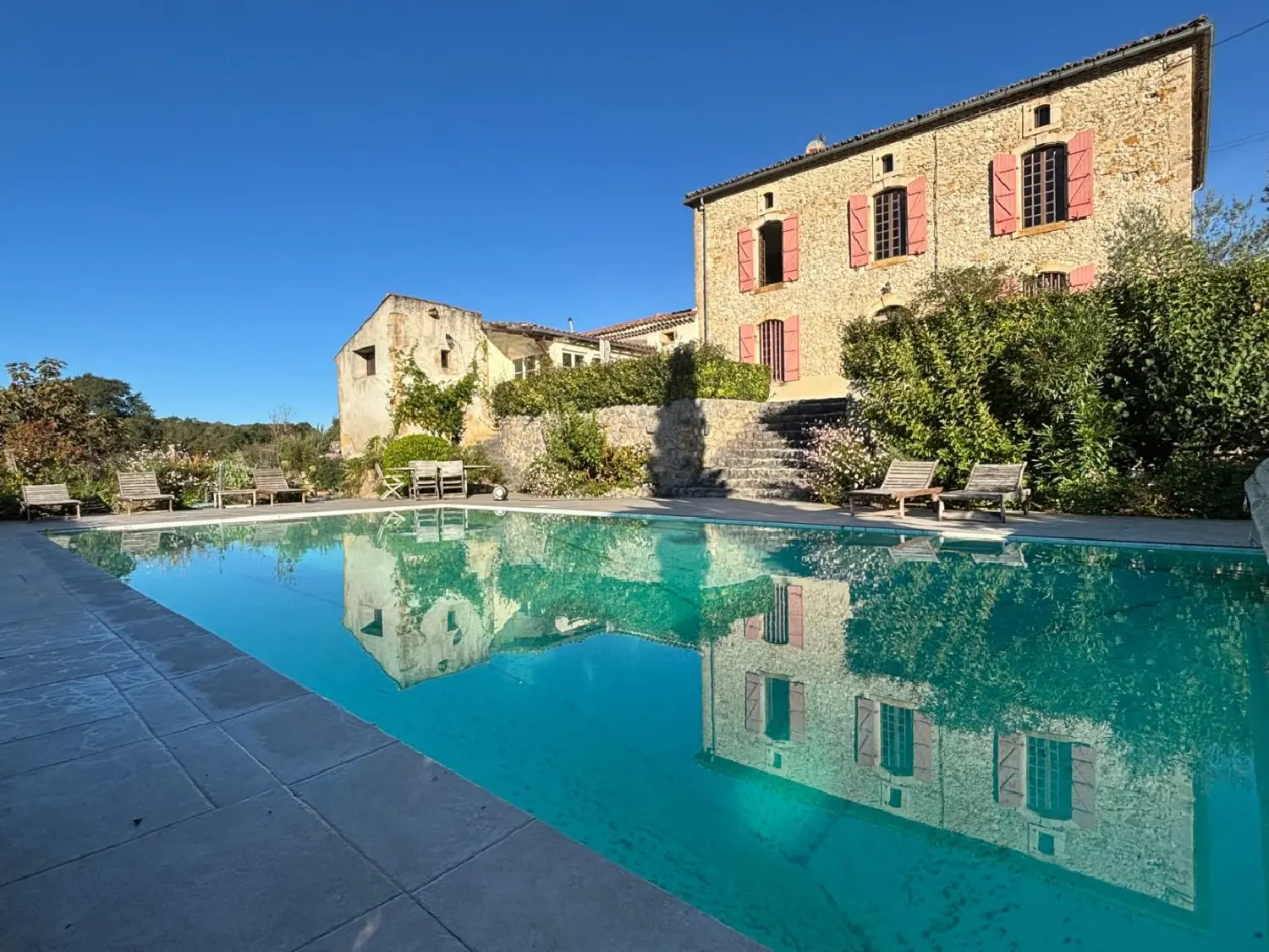 à vendre maison Baulou Ariège 2