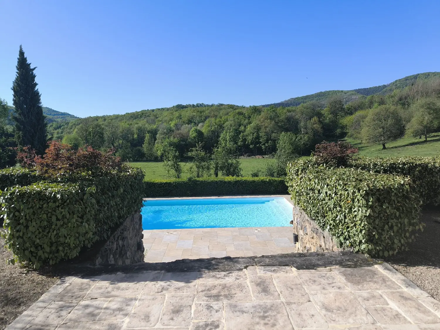  à vendre maison Baulou Ariège 5