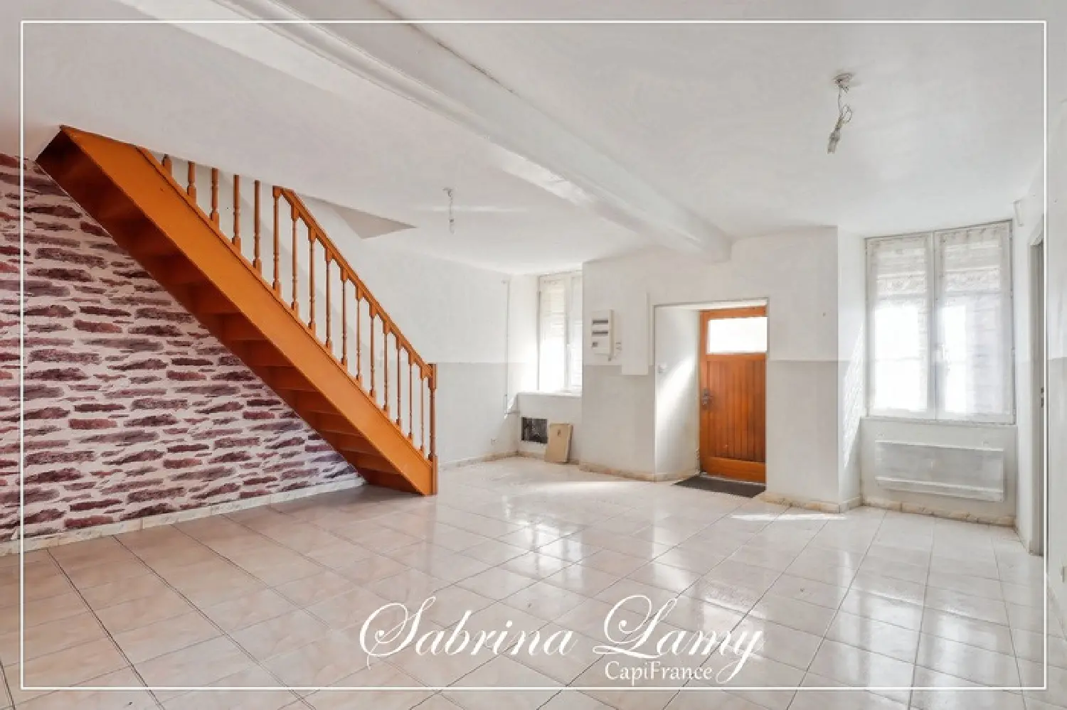  for sale house Baye Marne 2