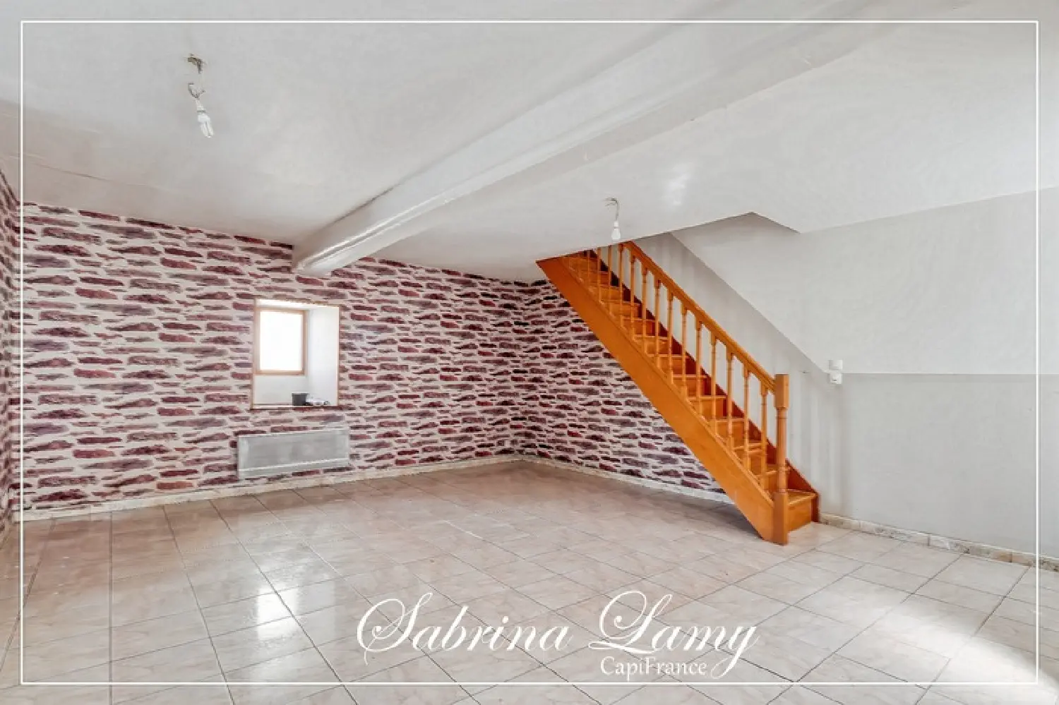 for sale house Baye Marne 3