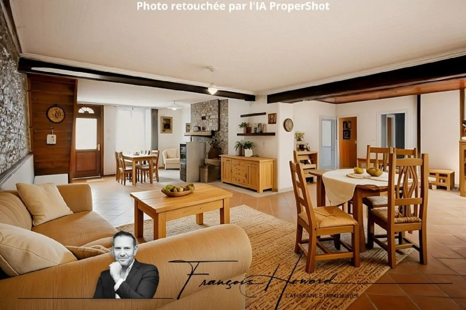  à vendre maison Bayel Aube 1