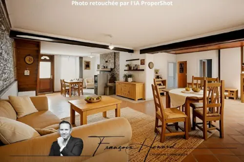 Bayel Aube casa foto 7095448