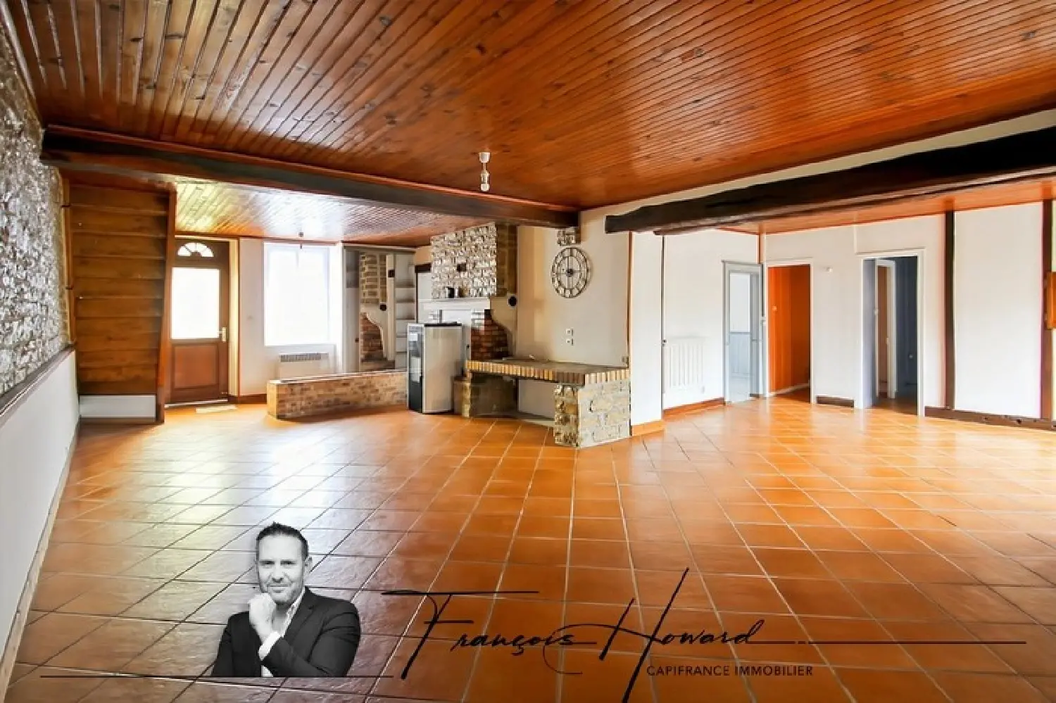  à vendre maison Bayel Aube 2