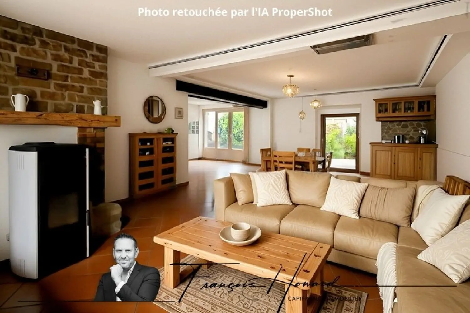  à vendre maison Bayel Aube 3