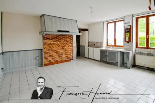  te koop huis Bayel Aube 6