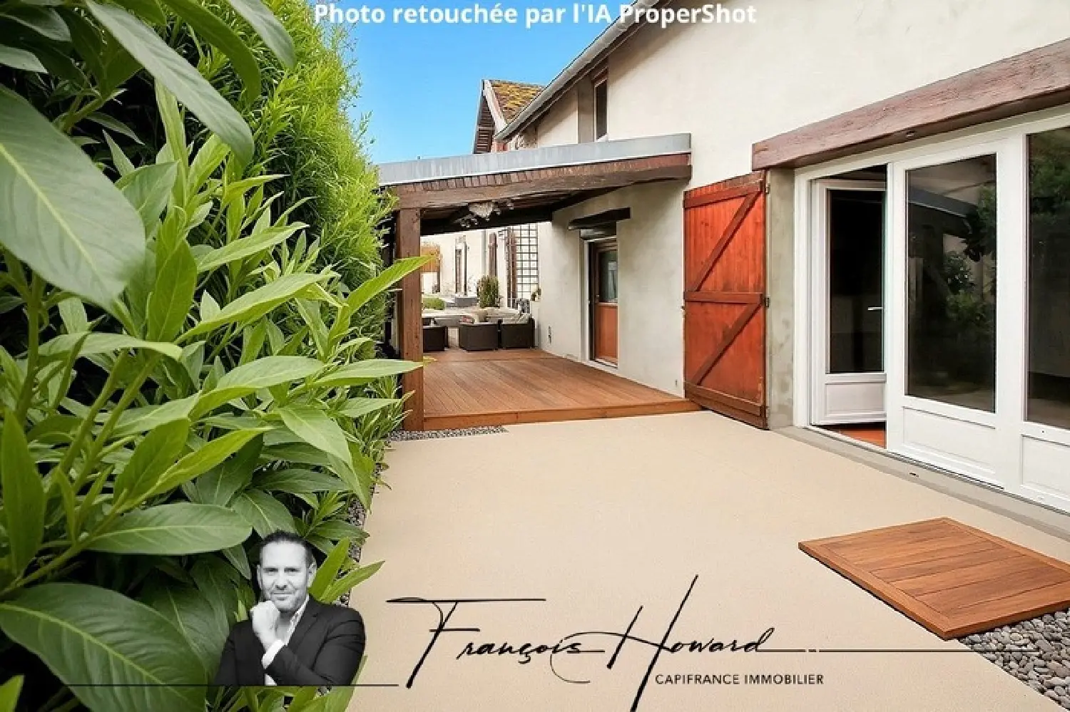  à vendre maison Bayel Aube 7