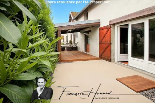  te koop huis Bayel Aube 7