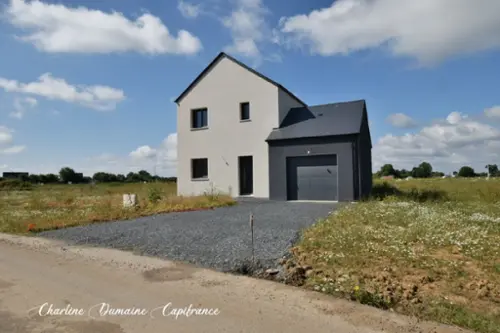 Bayeux Calvados huis foto 7099815