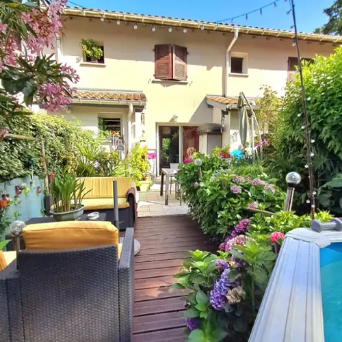 Bayonne Pyrénées-Atlantiques maison foto 7097275