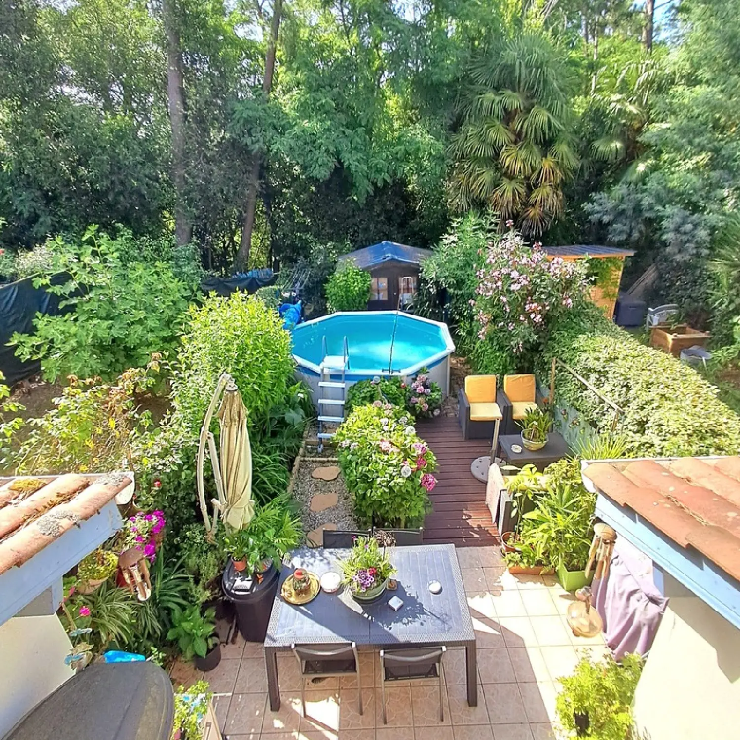  à vendre maison Bayonne Pyrénées-Atlantiques 2