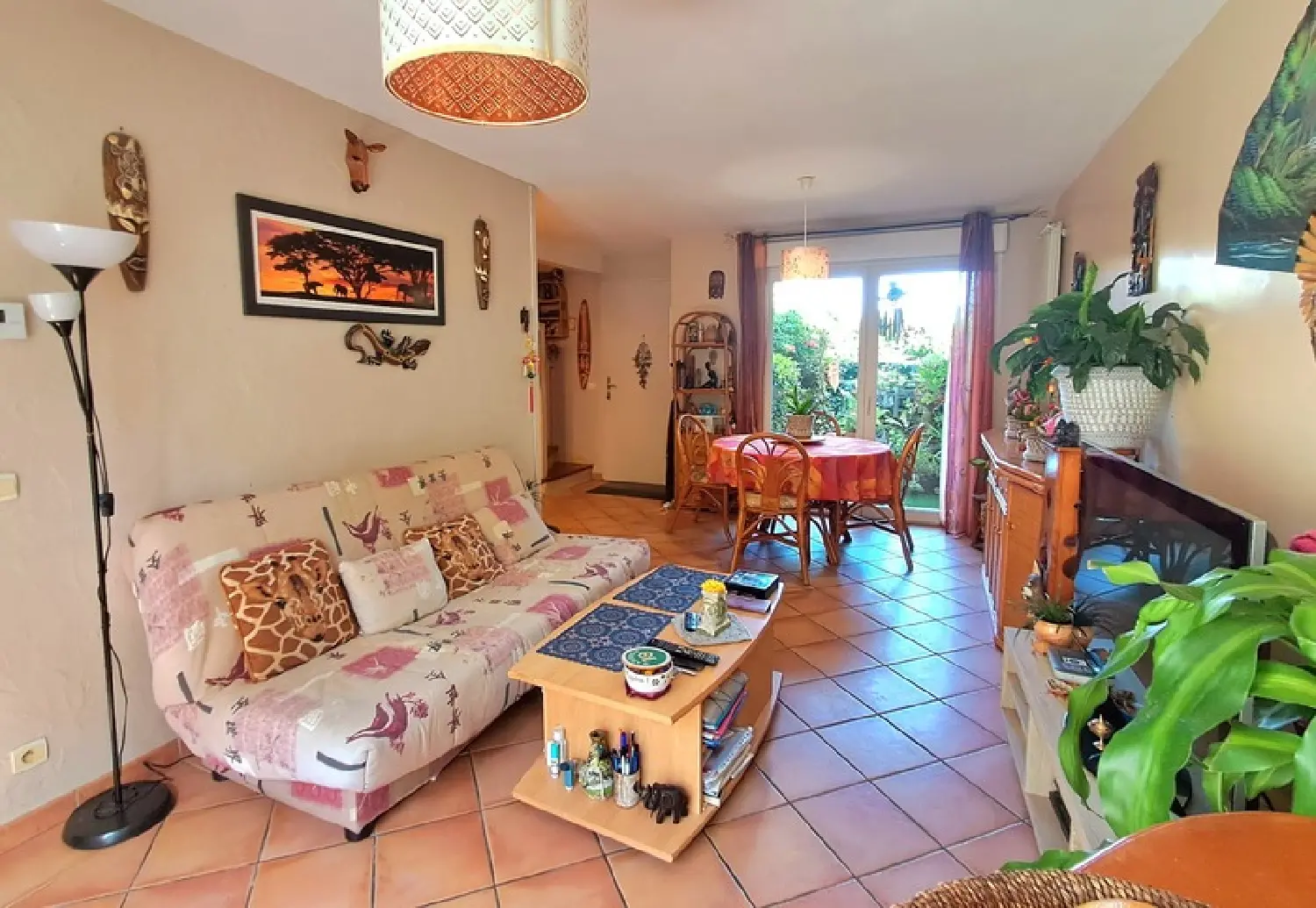  à vendre maison Bayonne Pyrénées-Atlantiques 3