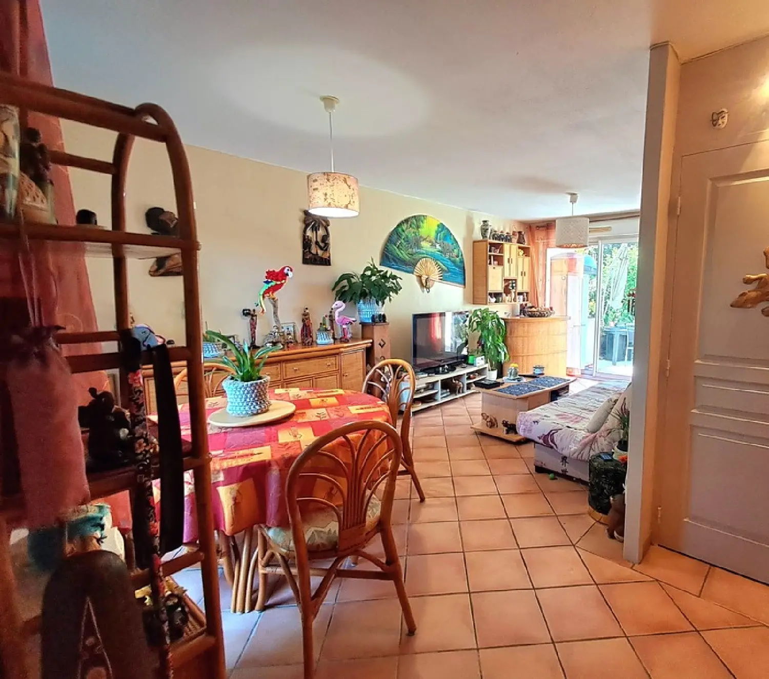 à vendre maison Bayonne Pyrénées-Atlantiques 4