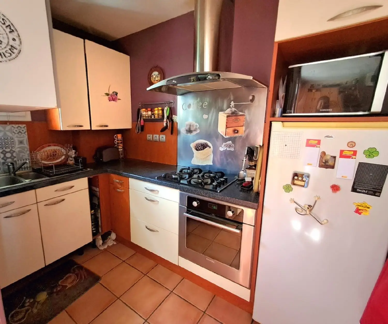  à vendre maison Bayonne Pyrénées-Atlantiques 5