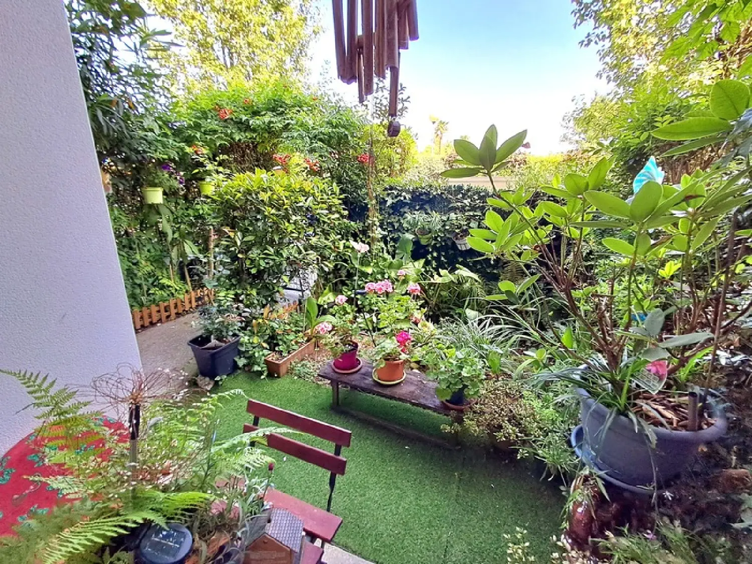  à vendre maison Bayonne Pyrénées-Atlantiques 8