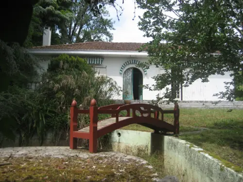 Bazas Gironde house foto 7093528