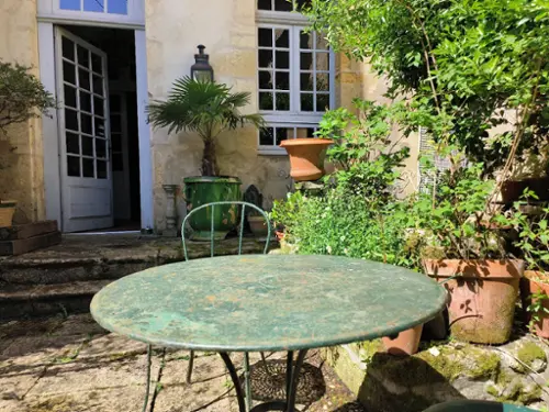 Bazas Gironde huis foto 7088385
