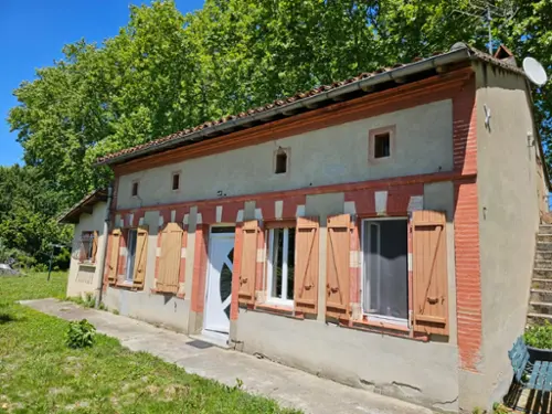 Baziège Haute-Garonne huis foto 7088388