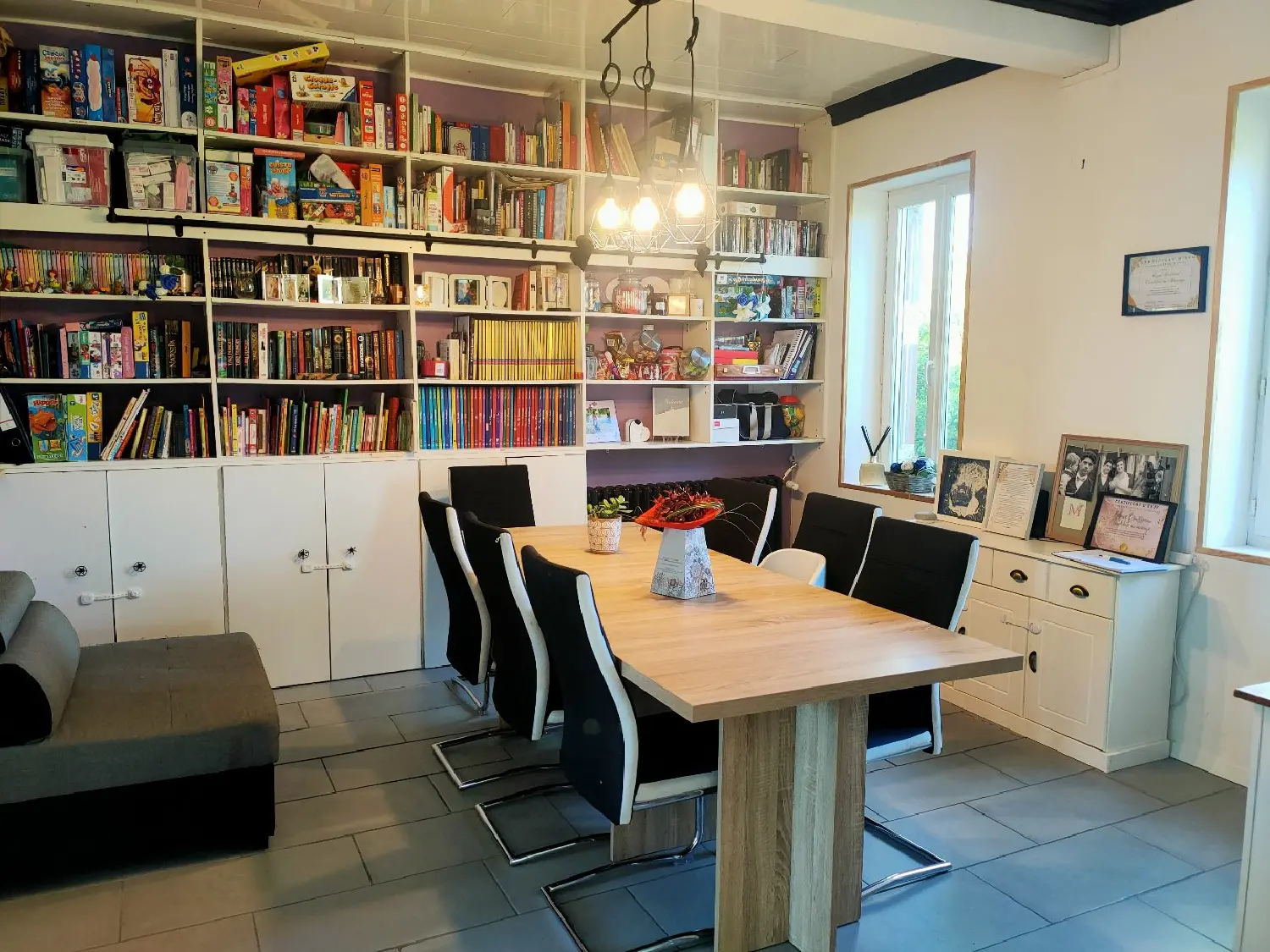  for sale house Baziège Haute-Garonne 4