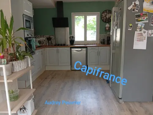 Bazoches-en-Dunois Eure-et-Loir casa foto 7099839