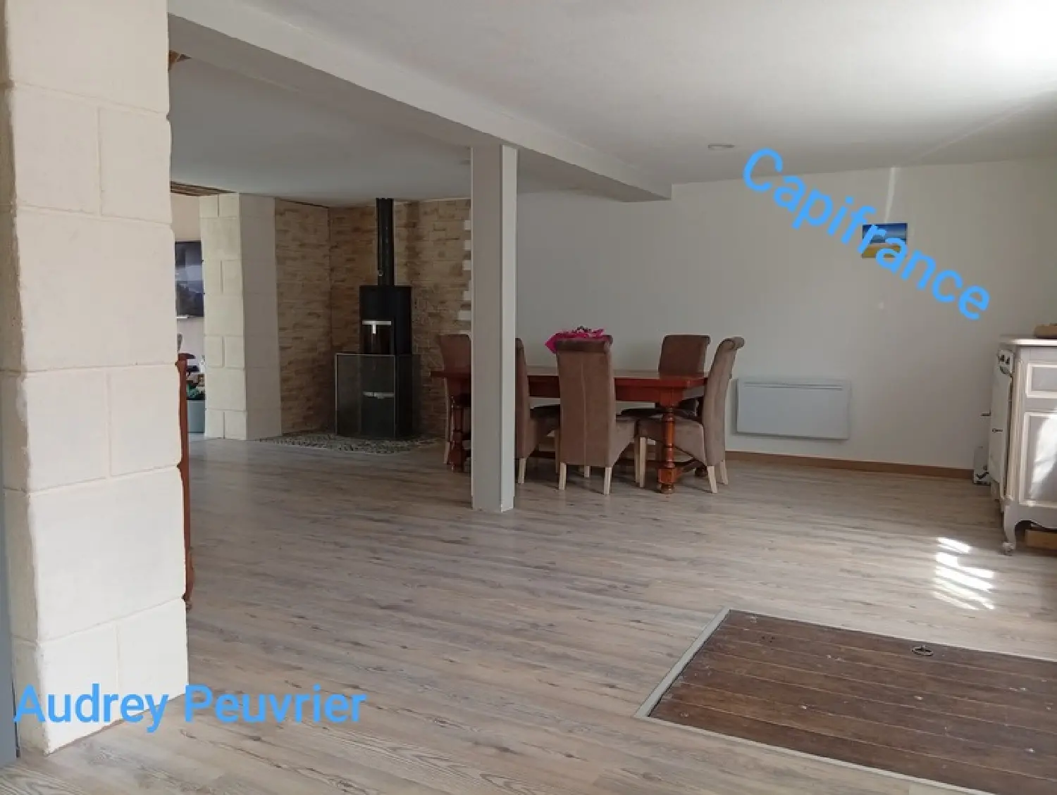  en venta casa Bazoches-en-Dunois Eure-et-Loir 2