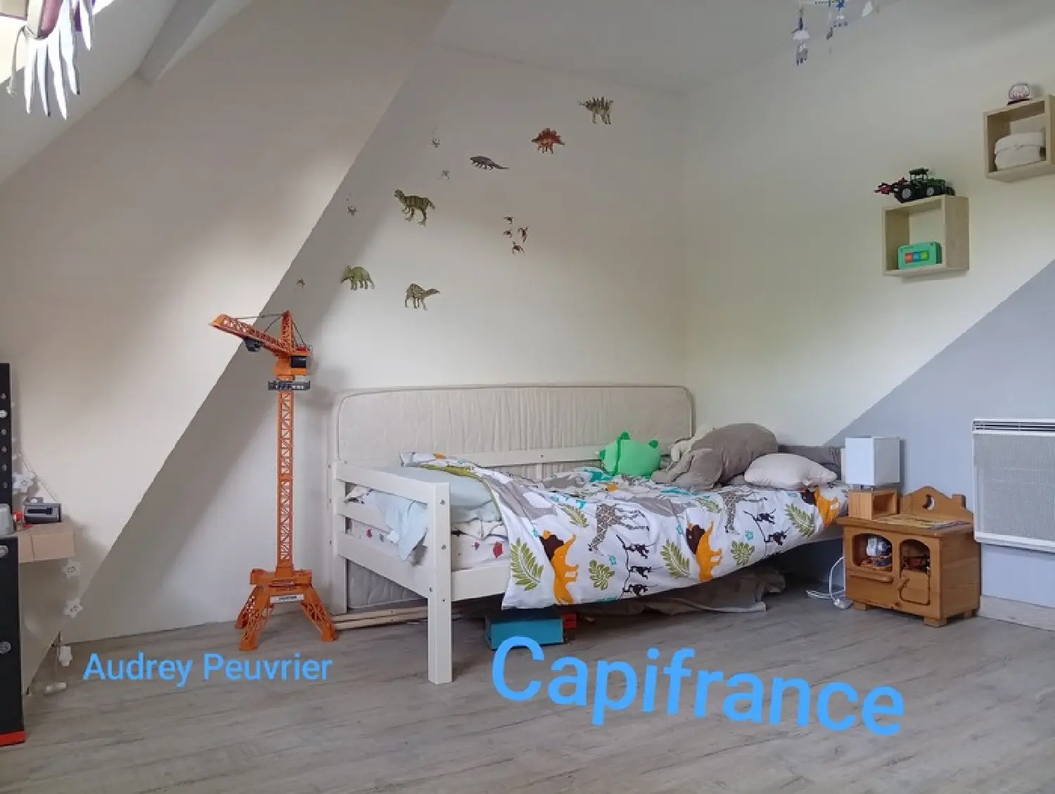  en venta casa Bazoches-en-Dunois Eure-et-Loir 5