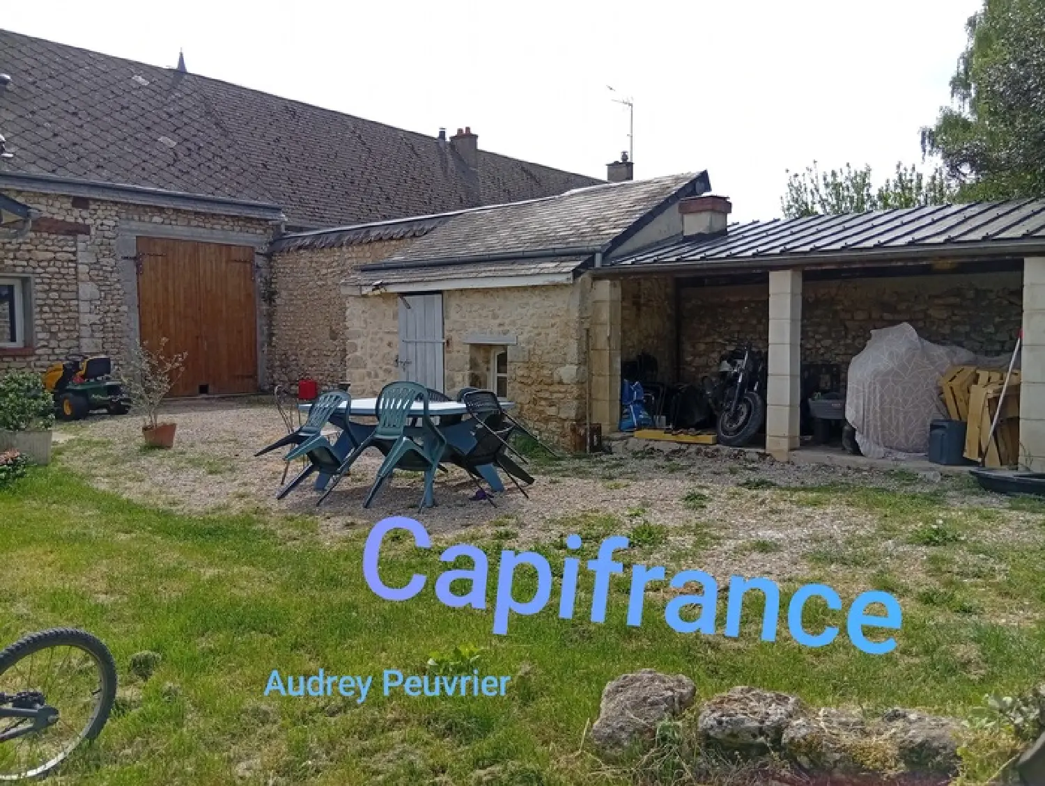  en venta casa Bazoches-en-Dunois Eure-et-Loir 7