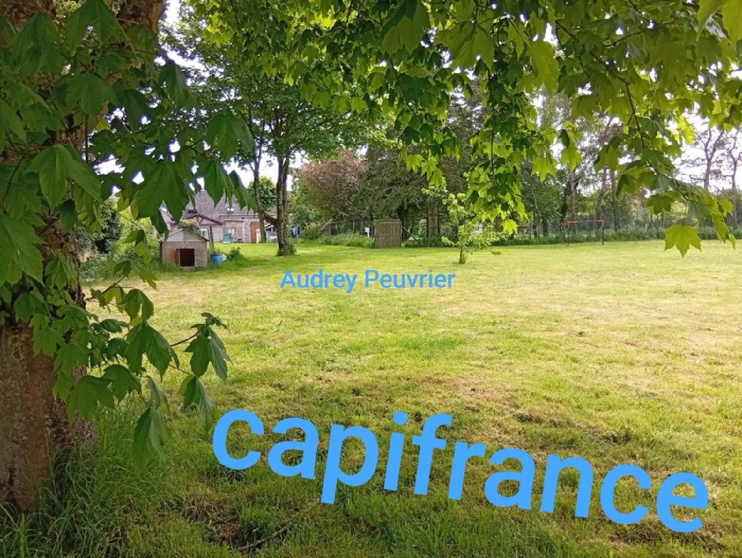  en venta casa Bazoches-en-Dunois Eure-et-Loir 8