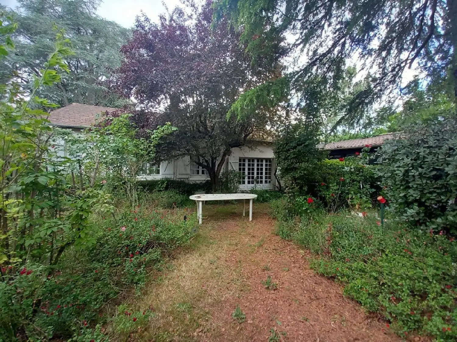  en venta casa Bazoches-sur-Guyonne Yvelines 1
