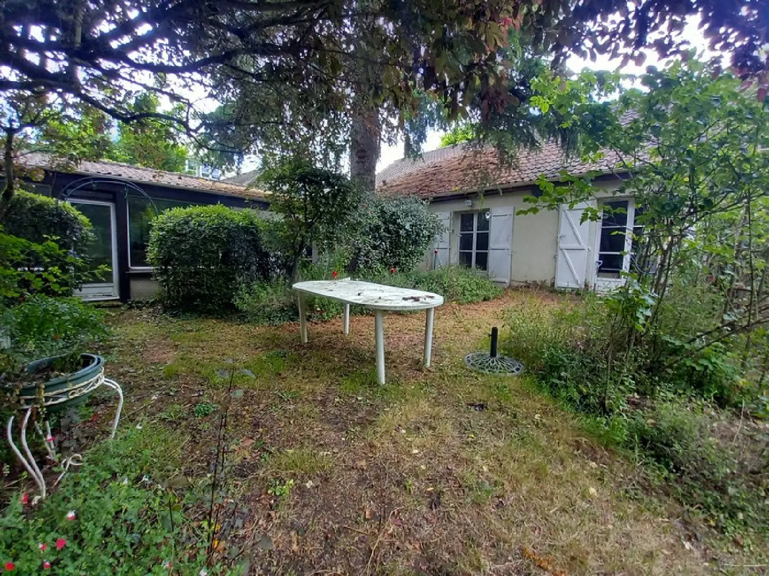 en venta casa Bazoches-sur-Guyonne Yvelines 3