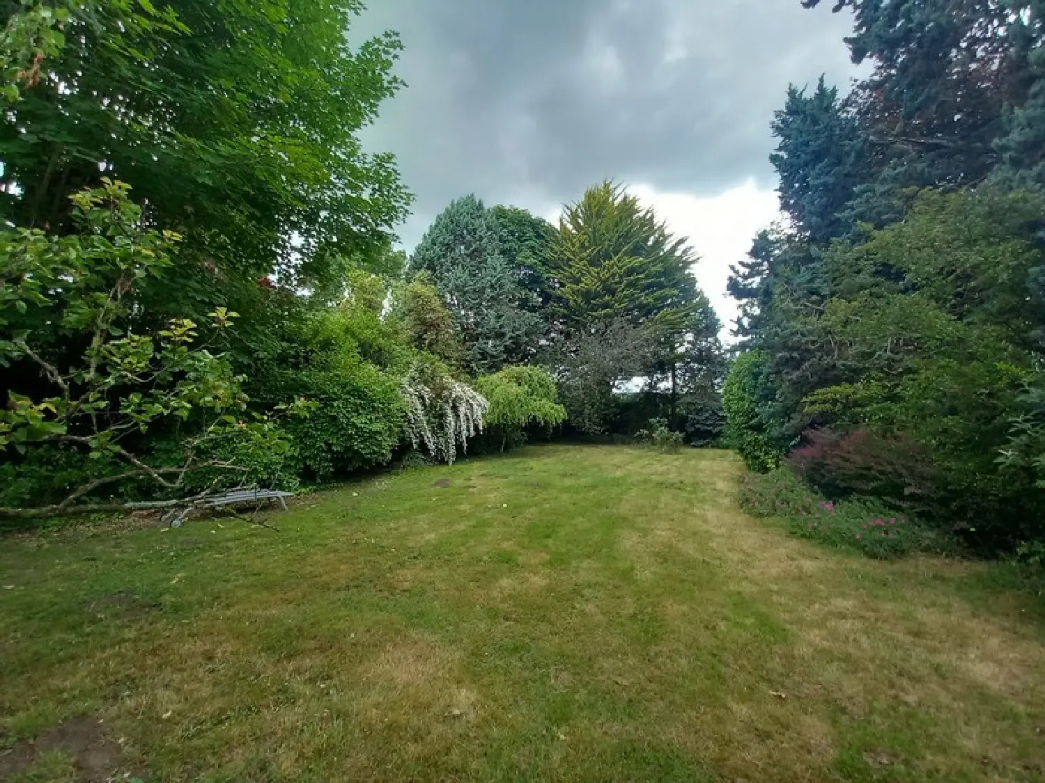  en venta casa Bazoches-sur-Guyonne Yvelines 5