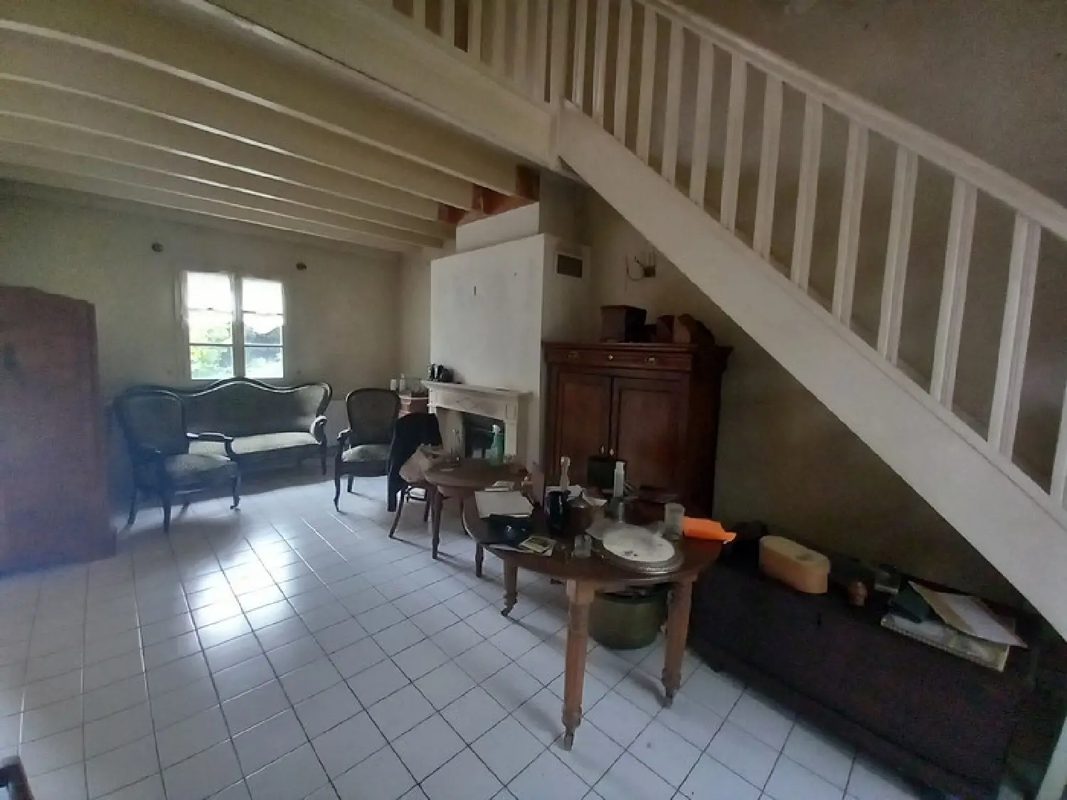  en venta casa Bazoches-sur-Guyonne Yvelines 6