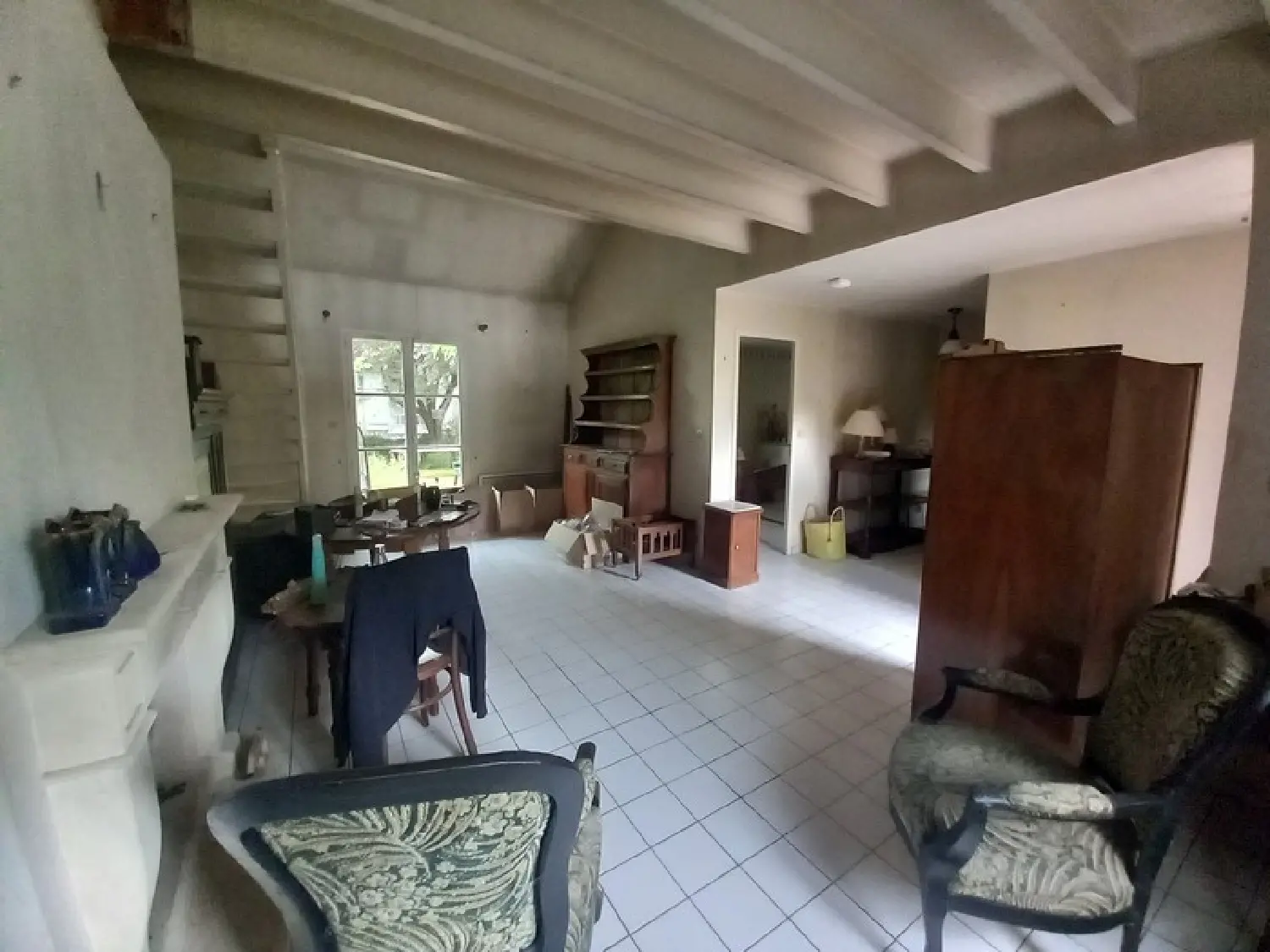  en venta casa Bazoches-sur-Guyonne Yvelines 7