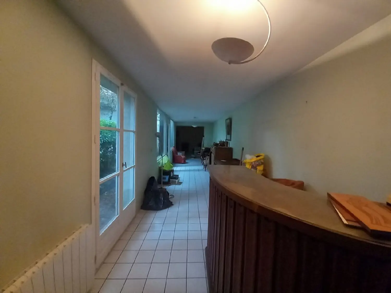  en venta casa Bazoches-sur-Guyonne Yvelines 8