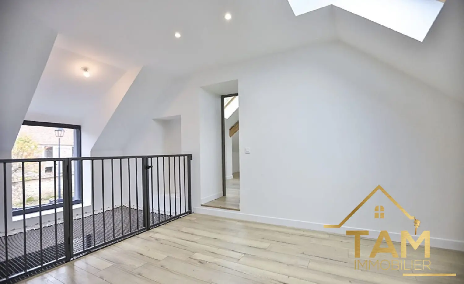  te koop huis Bazoches-sur-Guyonne Yvelines 2