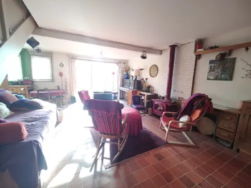 Bazouges-sous-Hédé Ille-et-Vilaine casa foto 7089605