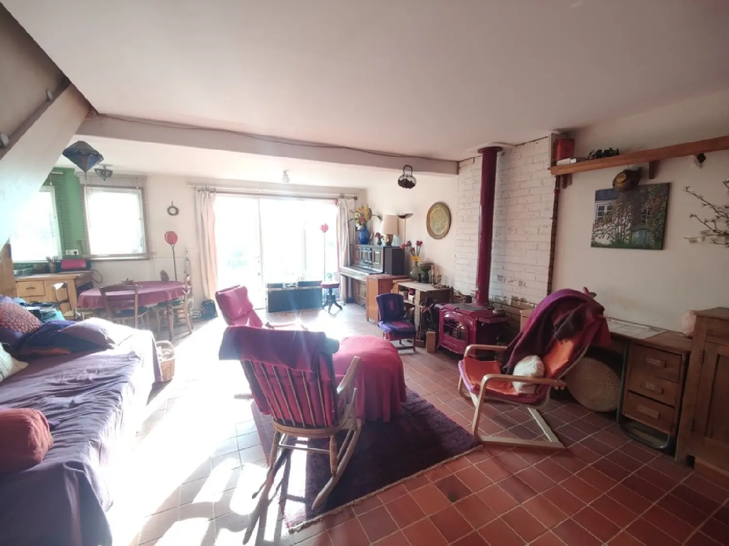  en venta casa Bazouges-sous-Hédé Ille-et-Vilaine 2