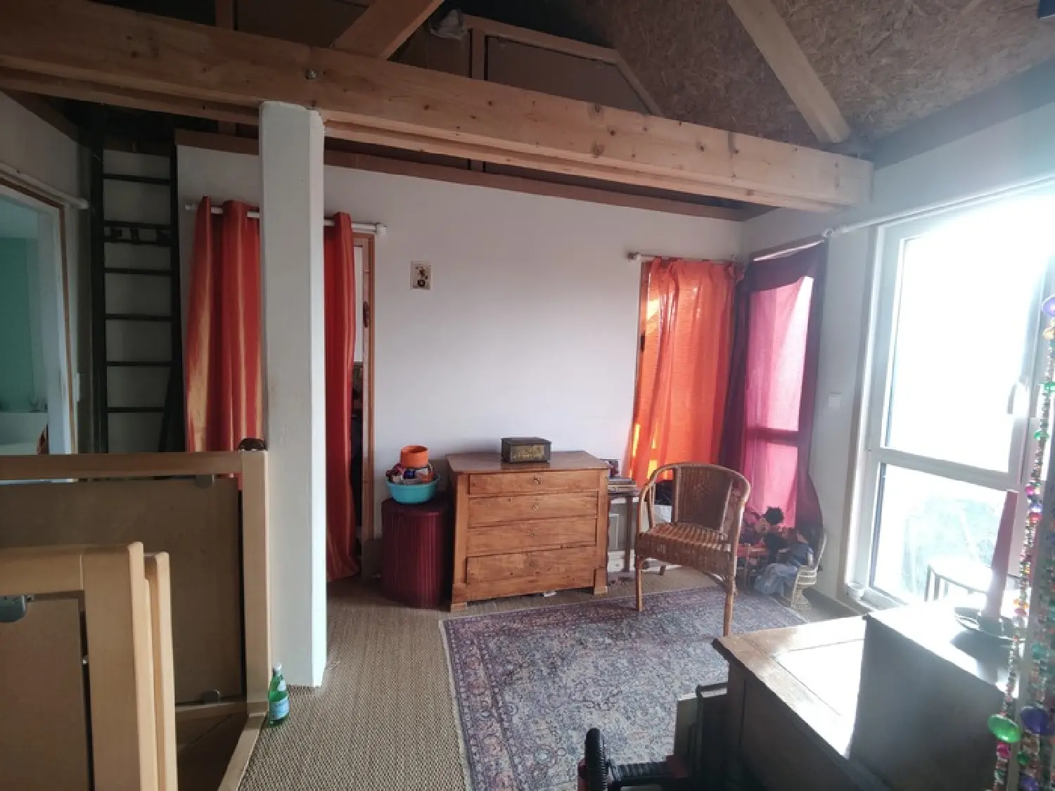  en venta casa Bazouges-sous-Hédé Ille-et-Vilaine 5