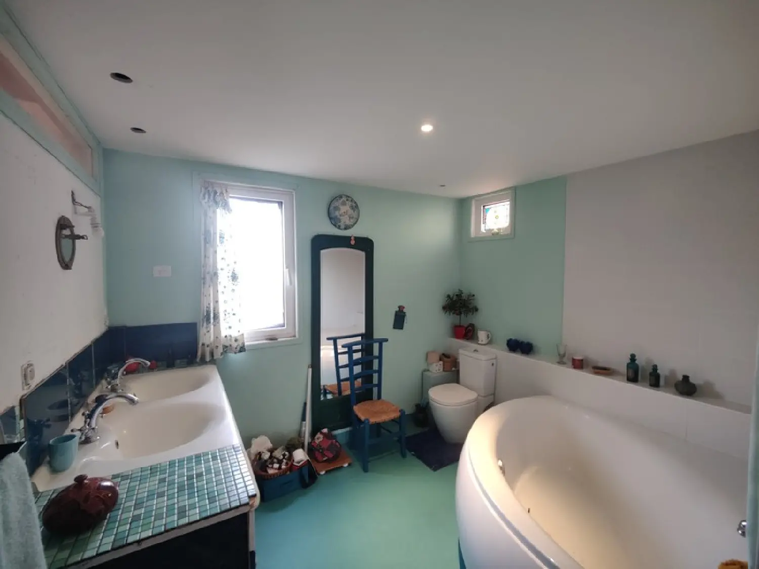  en venta casa Bazouges-sous-Hédé Ille-et-Vilaine 6
