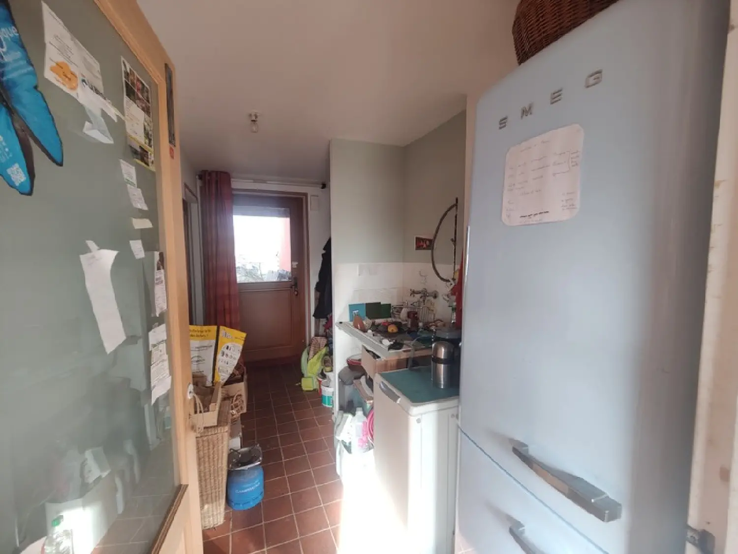  en venta casa Bazouges-sous-Hédé Ille-et-Vilaine 7