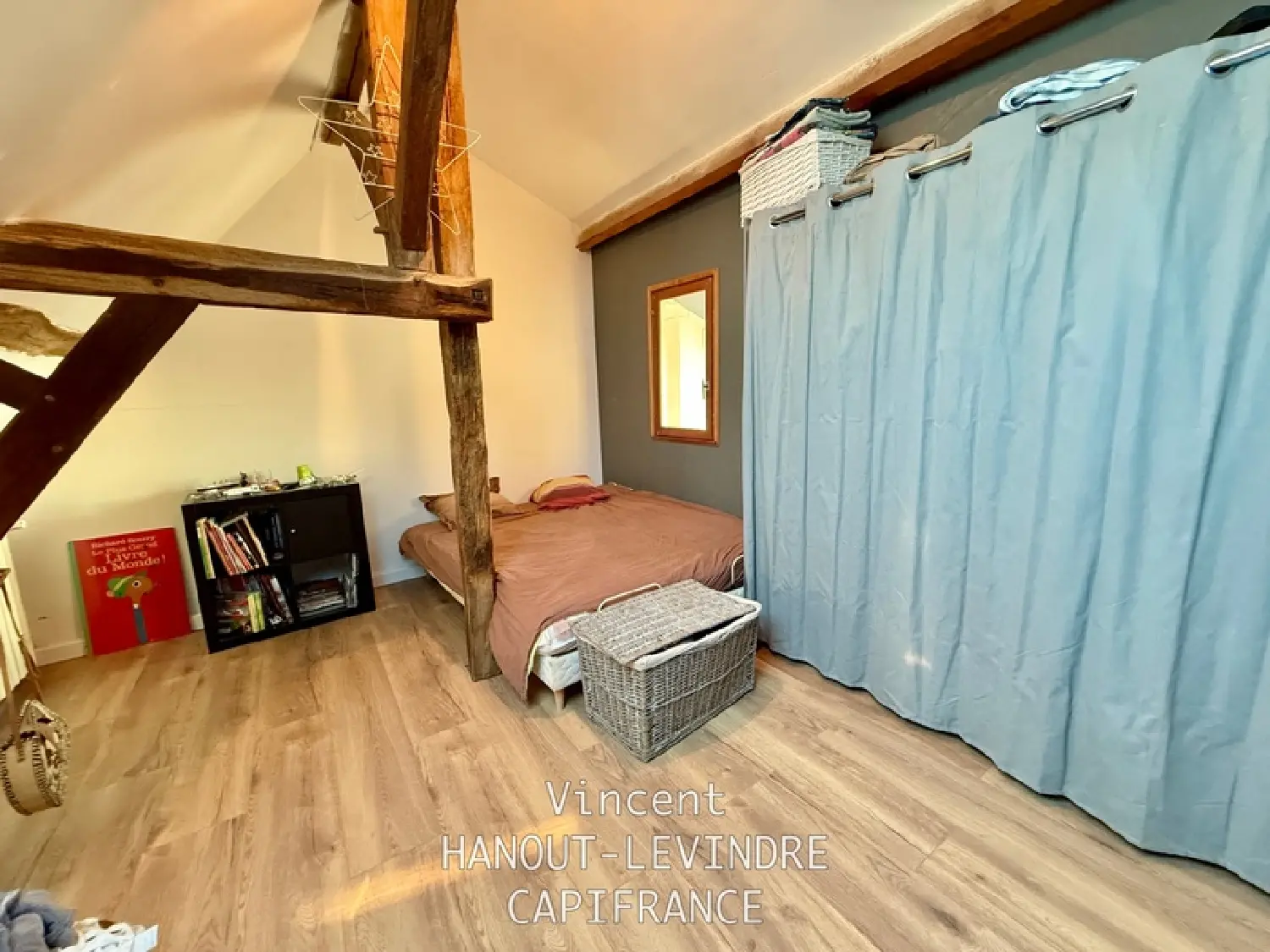  kaufen Haus Bazouges-sur-le-Loir Sarthe 7