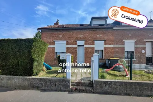 Bazuel Nord huis foto 7097229