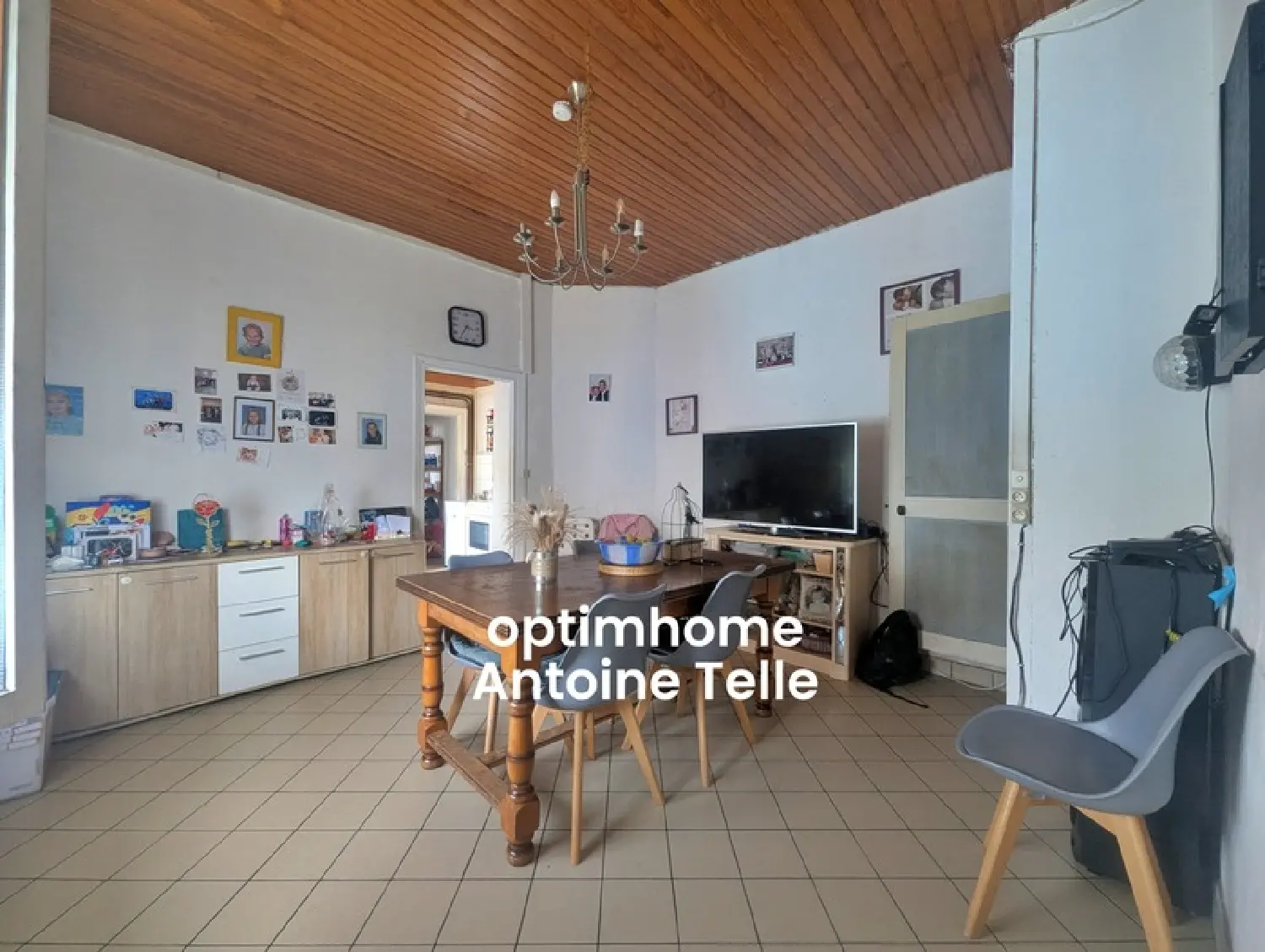  te koop huis Bazuel Nord 3