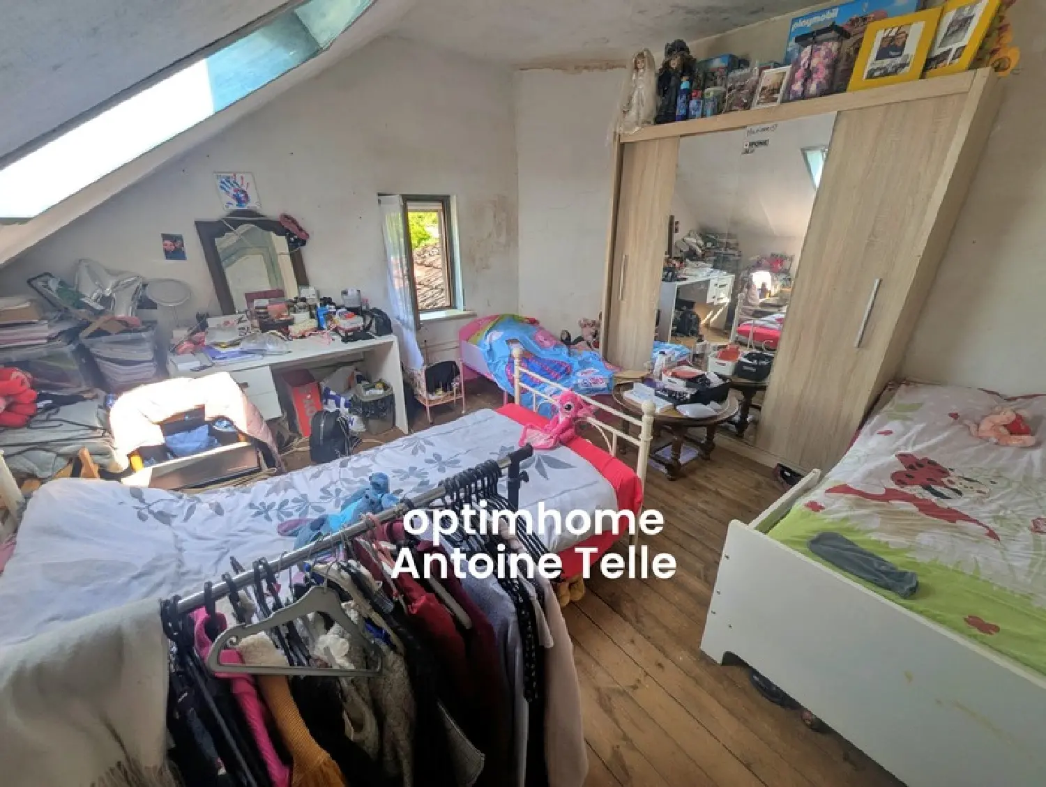  te koop huis Bazuel Nord 6