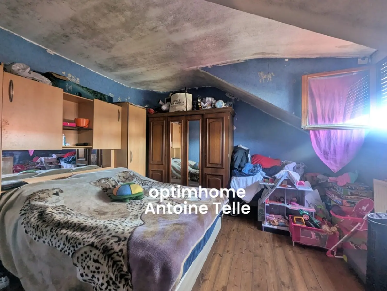 te koop huis Bazuel Nord 7